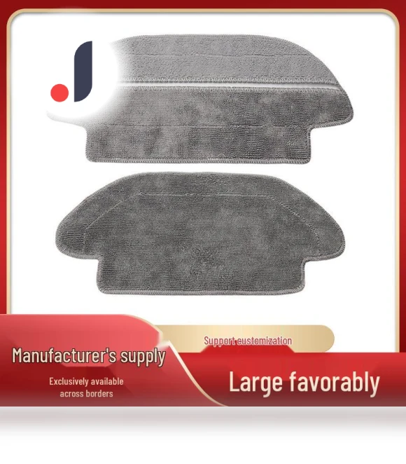 Wet Mopping Cloth — Smart Cleaning Robots, Deals Supermarket