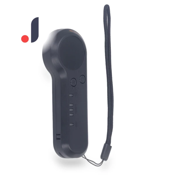 Wireless Remote Controller for Electric Skateboard — Remote Controls, Beauty1