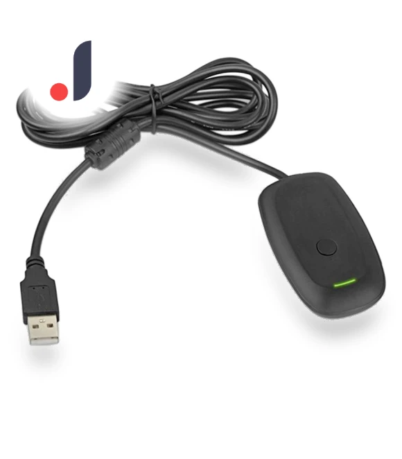 Wireless USB Receiver for xBox 360 Controller — Cables, loverapple