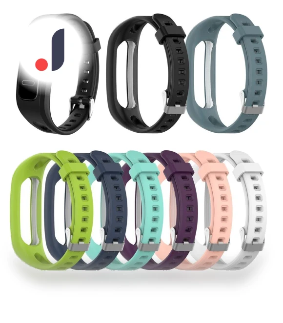 Adjustable Smart Watch Strap — Bands, SXbaifen