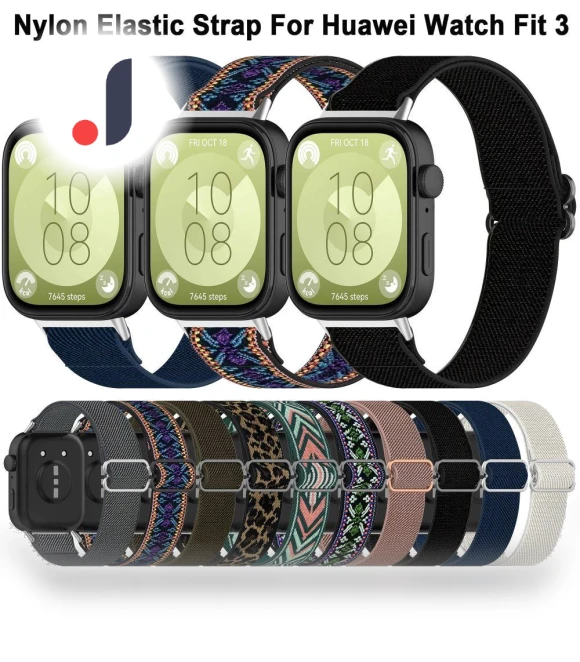 Adjustable Smart Watch Strap — Wearable Accessories, LeonarVigo