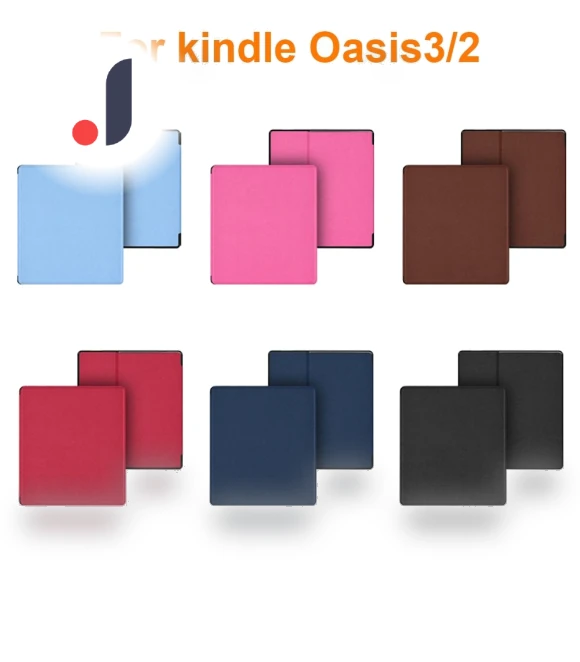 Auto Sleep/Wake Smart Cover — Protective Cases, PreytVigo