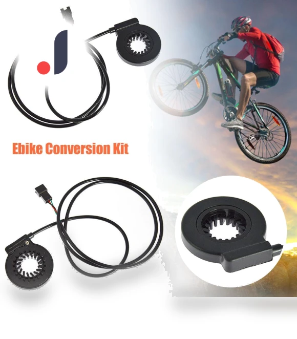 Bicycle PAS Assistant Sensor — Car Accessories & Gadgets, Mndhfjk2