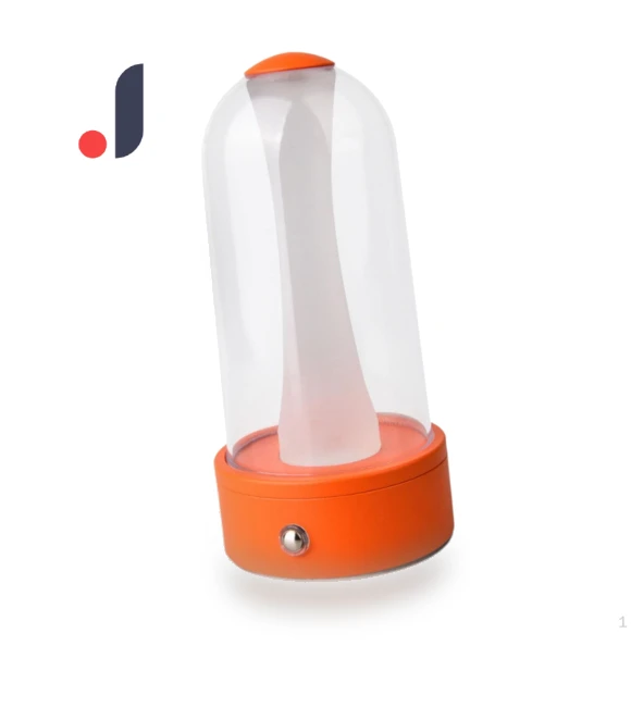Camping Tent Lantern Portable Table Lamp — Lanterns, Sewing