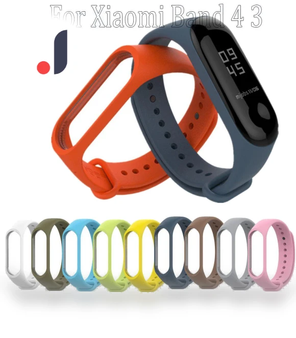Classic Soft Bracelets — Bands, PreytVigo