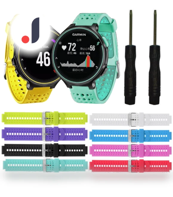 Classic Soft Smart Watch Replacement Bracelet Strap — Bands, TorchNicce