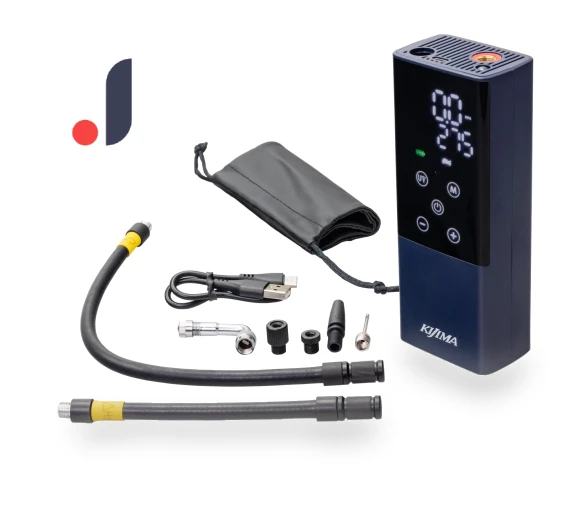 Electric Smart Air Pump — Inflation Devices, Sliema Japan Products