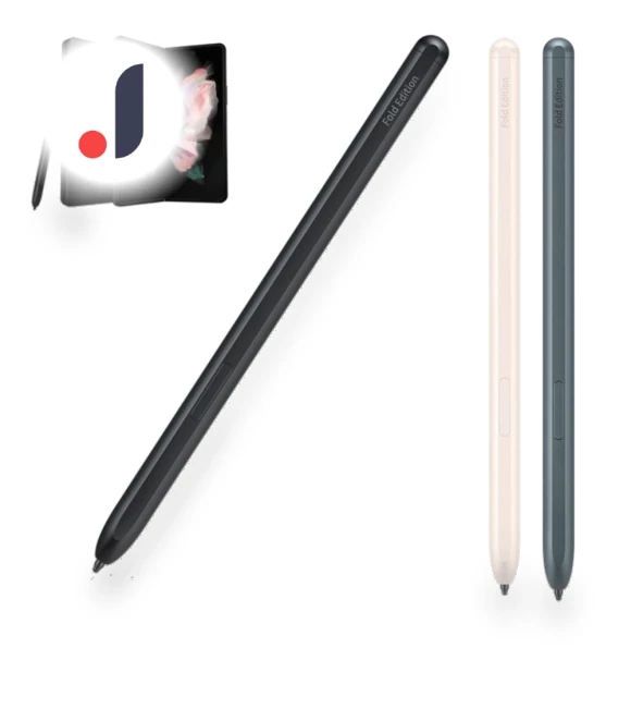 Electromagnetic Pen Fold Edition — Styluses & Digital Pens, dongfeng2