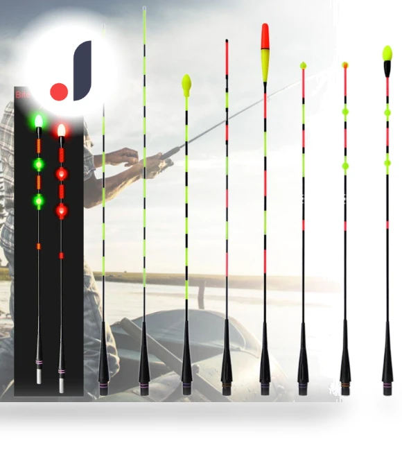 Electronic Drift Float Tail — Bite Indicators, Feipeng