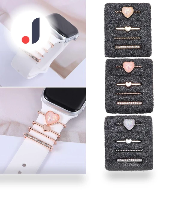 Fashion Smart Watch Bracelet Strap — Bands, GreenTreea