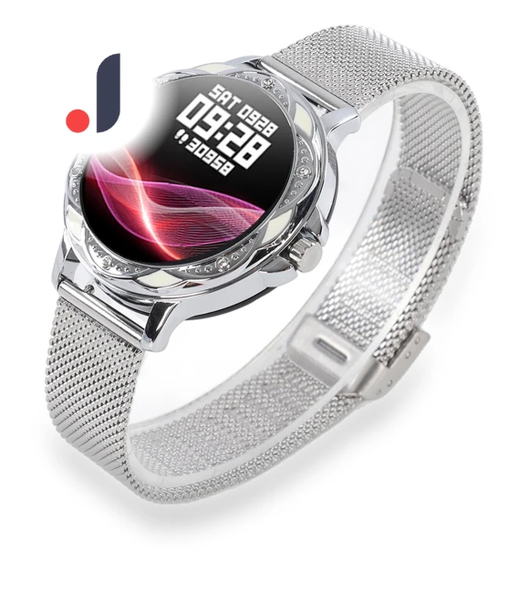 Fitness Tracker for Women — Smartwatches, TaoPo Directs