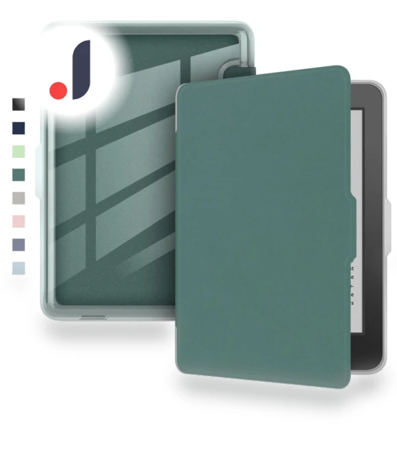 Folio Cover 6 inch Protective Shell — Protective Cases, tianhong