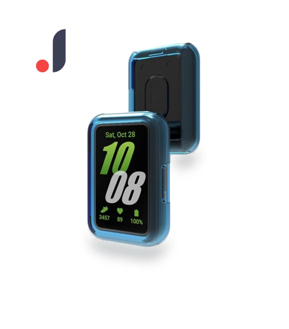 Full Protective Case TPU Watch Protective Case — Bumpers, unulin455