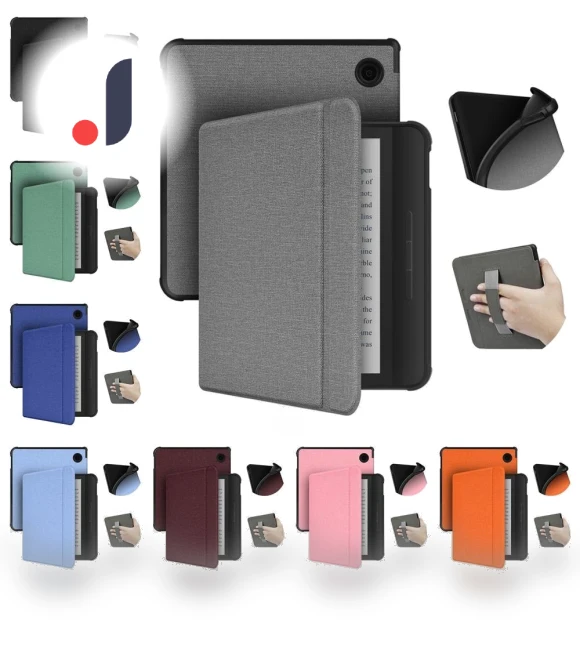 Hand Support 7 inch eReader Case — Protective Cases, GXSguigang