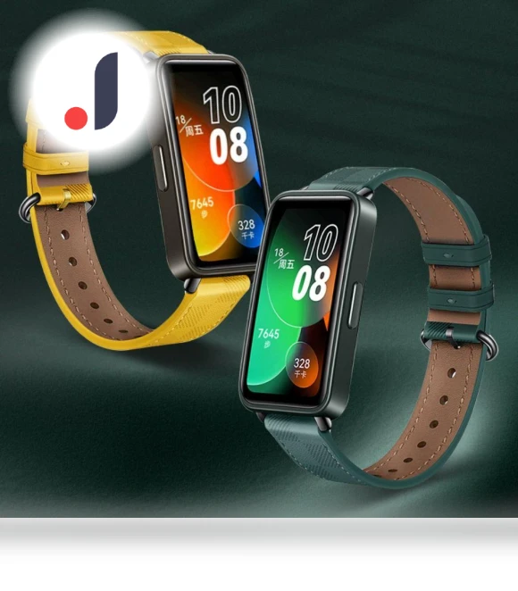 Leather Replacement Strap — Bands, Jingfuzhi