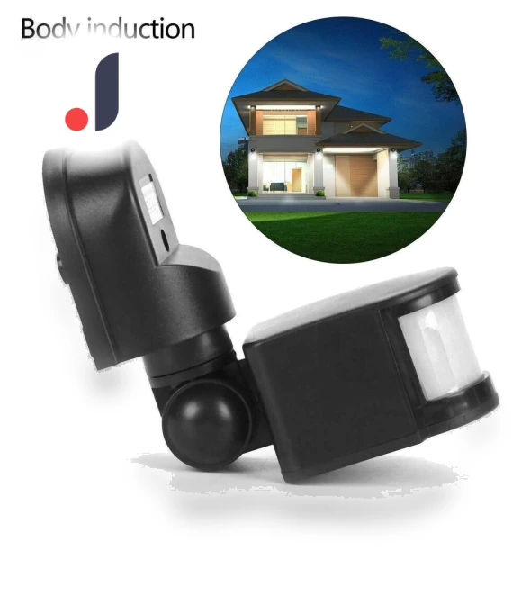 LED Light Switch Adjustable Sensor Light — Smart Motion Sensors, FSkangsheng