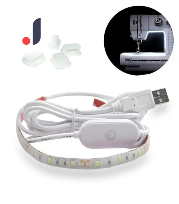 LED Strip Lights for Kitchen Cabinet — Under-Cabinet Mounts, ZStianzhilan