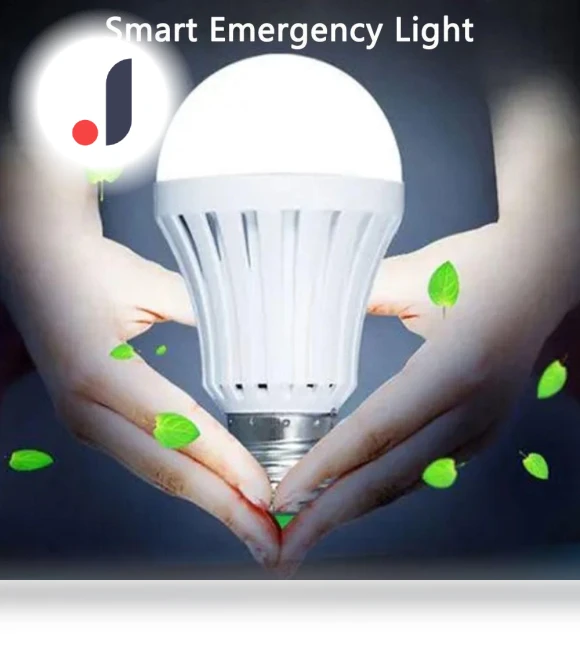 LED Touch Light — Flashlights, yulijia