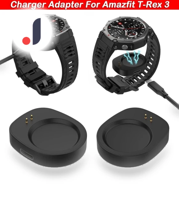Magnet Charger Adapter Type-C Converter Charging Smartwatch Charging Dock — Smartwatch Charging Solutions, yuyi22