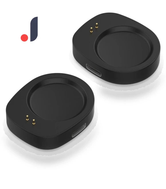 Magnet Charging Dock Type-C Converter — Smartwatch Charging Solutions, DYSkunbao