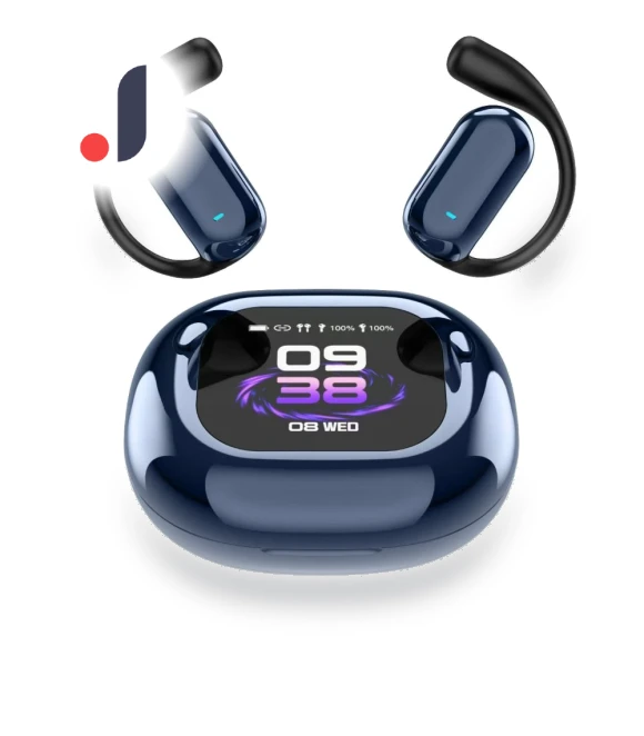 Open Ear AI Translation Earphone — Headsets, HAjuzhou
