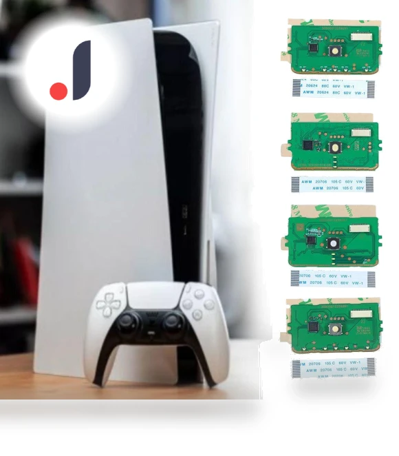 Original Touch Panel Controller — Accessories, CDyuanli