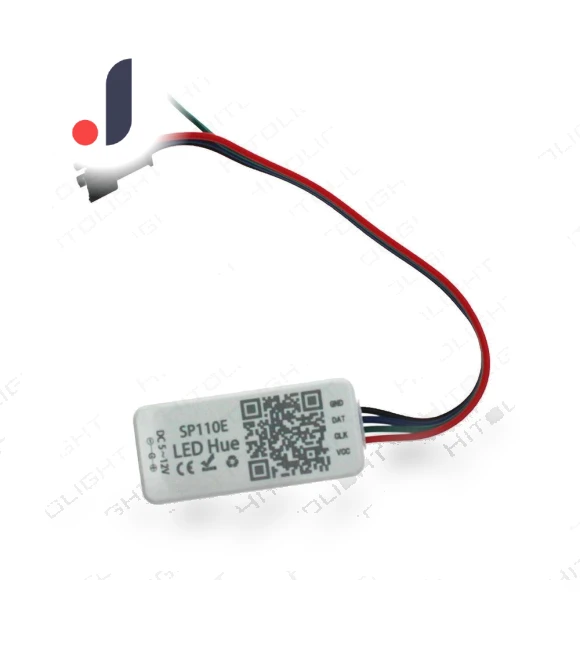 Pixel LED Controller — Photography Lighting & Studio Equipment, SHpanhao
