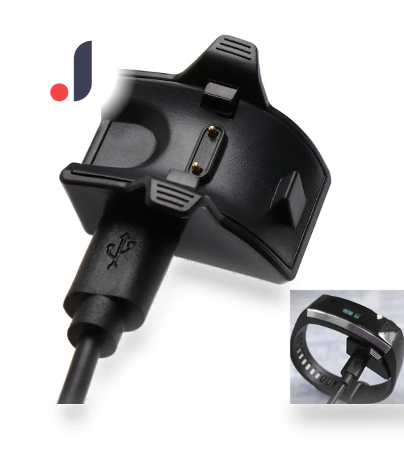Portable Smart Watch Charging Dock — Smartwatch Charging Solutions, Yuhaiye