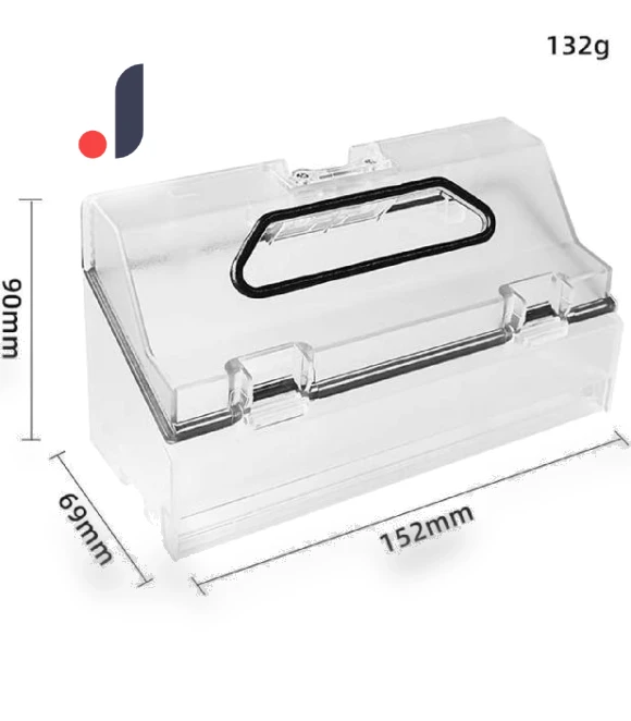 Replacement Dust Bag — Covers, Dreame