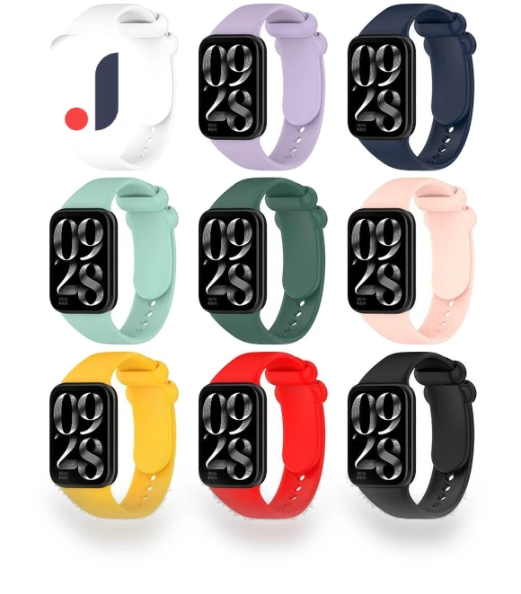 Replacement Watch Band — Fitness Bands, NNchunjiu