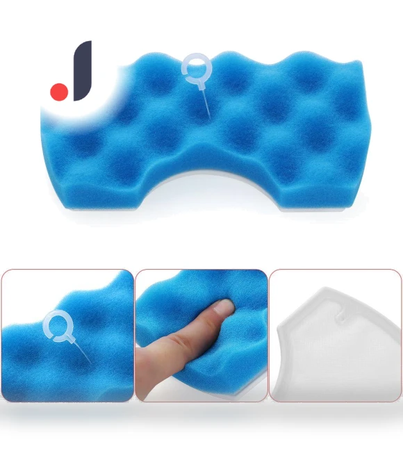 Robot Vacuum Filter — Parts & Accessories, Samsung