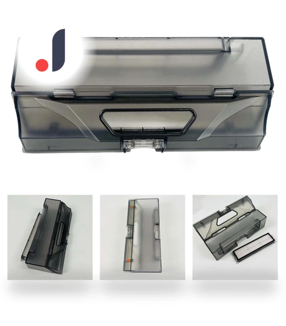 Robotic Vacuum Dustbin — Parts & Accessories, MaMa workplace