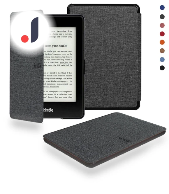 Shockproof Protective Shell Auto Wake/Sleep Smart Cover — Protective Cases, Yaoyao27