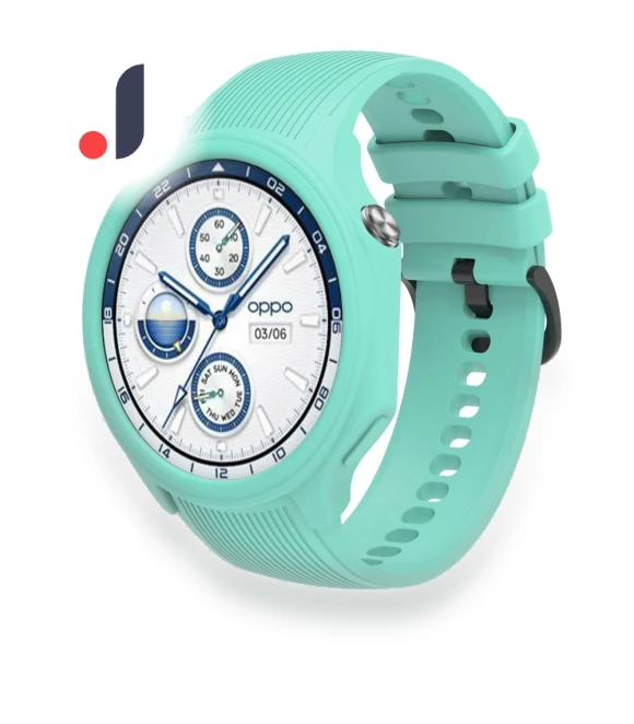 Silicone Protective Case — Smartwatch Protectors, SHshuaizhen