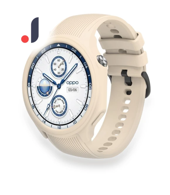 Silicone Protective Case — Smartwatch Protectors, SHxinrong