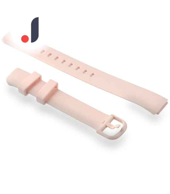 Silicone Replacement Strap — Smartwatch Straps, GreenTreea