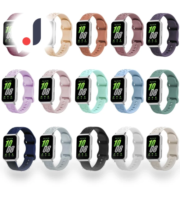 Silicone Watch Strap — Bands, Tengbaba