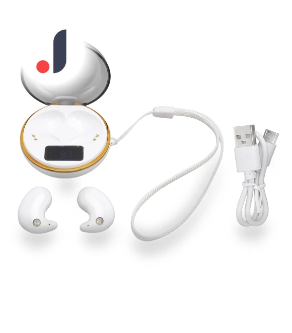 Sleep Earbuds — In-Ear Headphones, DIYelecs