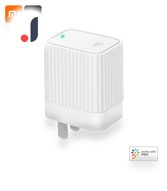 Smart Home Gateway Kit — Smart Home Hubs & Controllers, MIJIA HOME