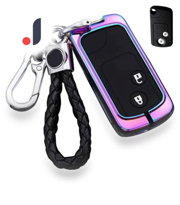 Smart Key Case — Key Holders & Accessories, JP Create mege