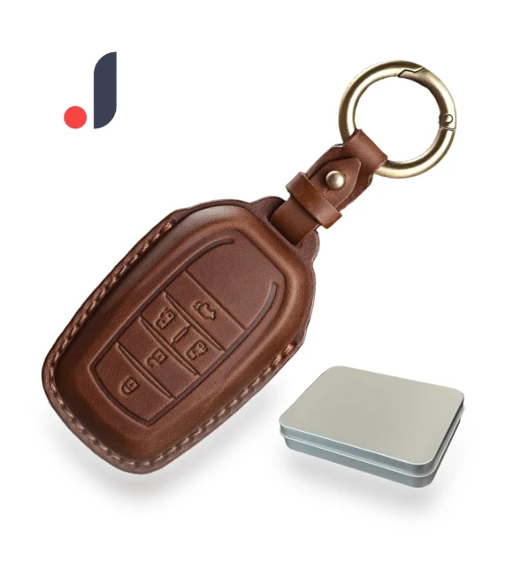 Smart Key Cover — Key Holders & Accessories, SAMURAI STYLE
