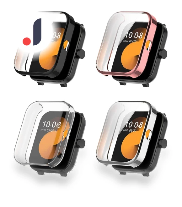 Smart Screen Protector Bumper — Screen Protectors, FSshinanhai