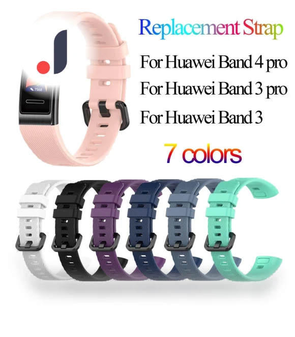 Smart Watch Accessories Buckle Replacement Watch Band — Smartwatch Straps, PreytVigo