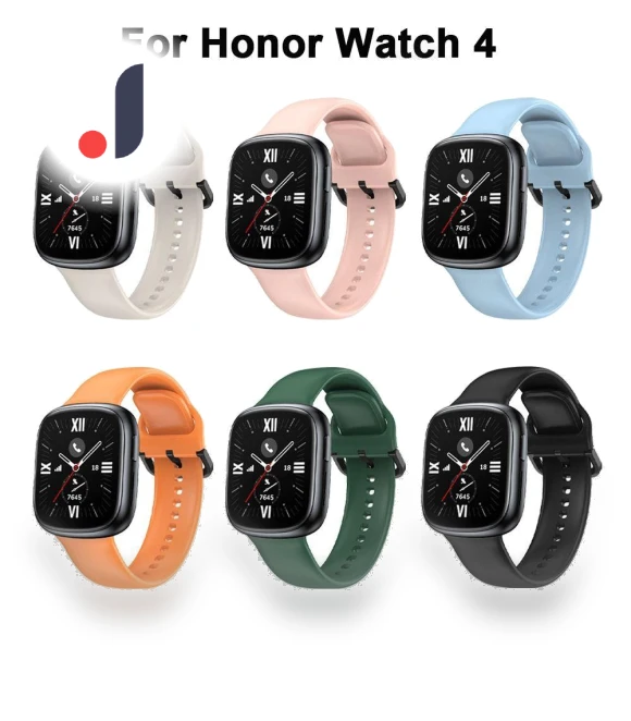 Smart Watch Band — Bands, SHgaolan