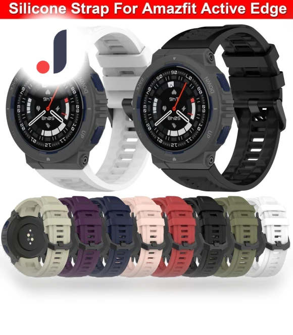Smart Watch Band — Wearable Accessories, AHmianruo