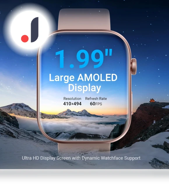 Smart Watch for Women — Smartwatches