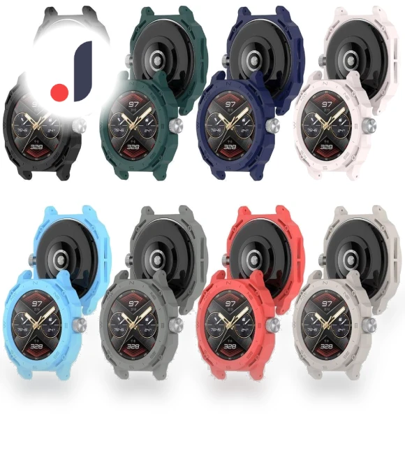 Smart Watch Protective Bumper — Bumpers, SHbeimao
