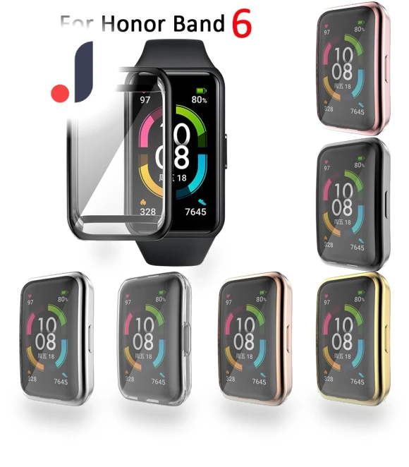 Smart Watch Protective Case — Smartwatch Protectors, erying