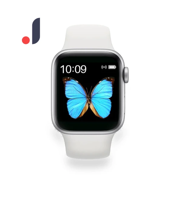 Smartwatch with Health Monitoring — Smartwatches, Millioner