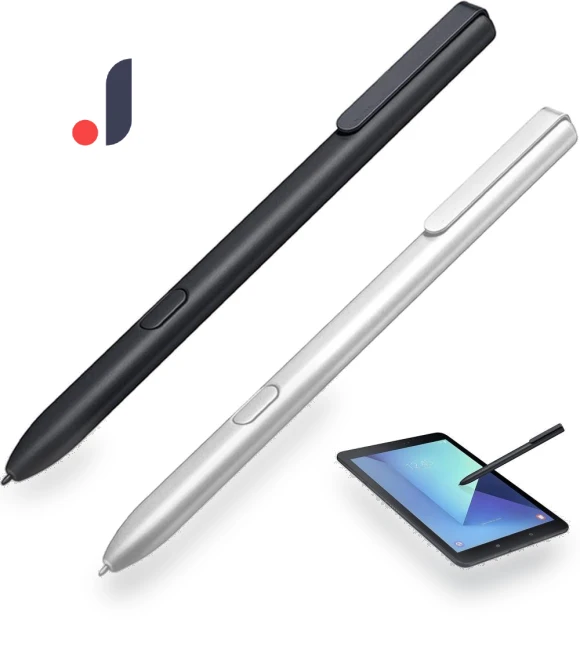 Smooth Stylus Pen — Styluses & Digital Pens, sendong
